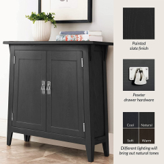 Nu-Deco Storage Cabinet MH23163
