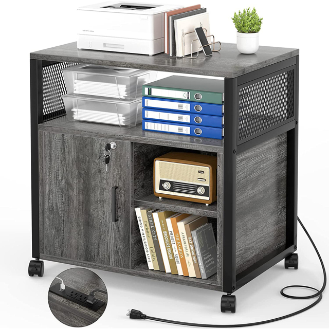 Nu-Deco Storage Cabinet MH23165