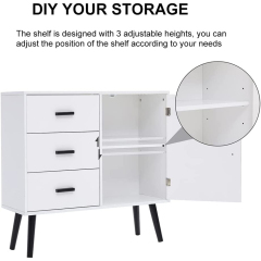 Nu-Deco Storage Cabinet MH23162