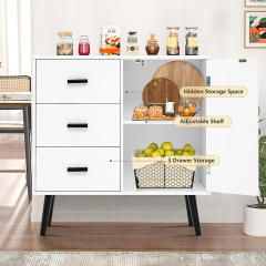 Nu-Deco Storage Cabinet MH23162