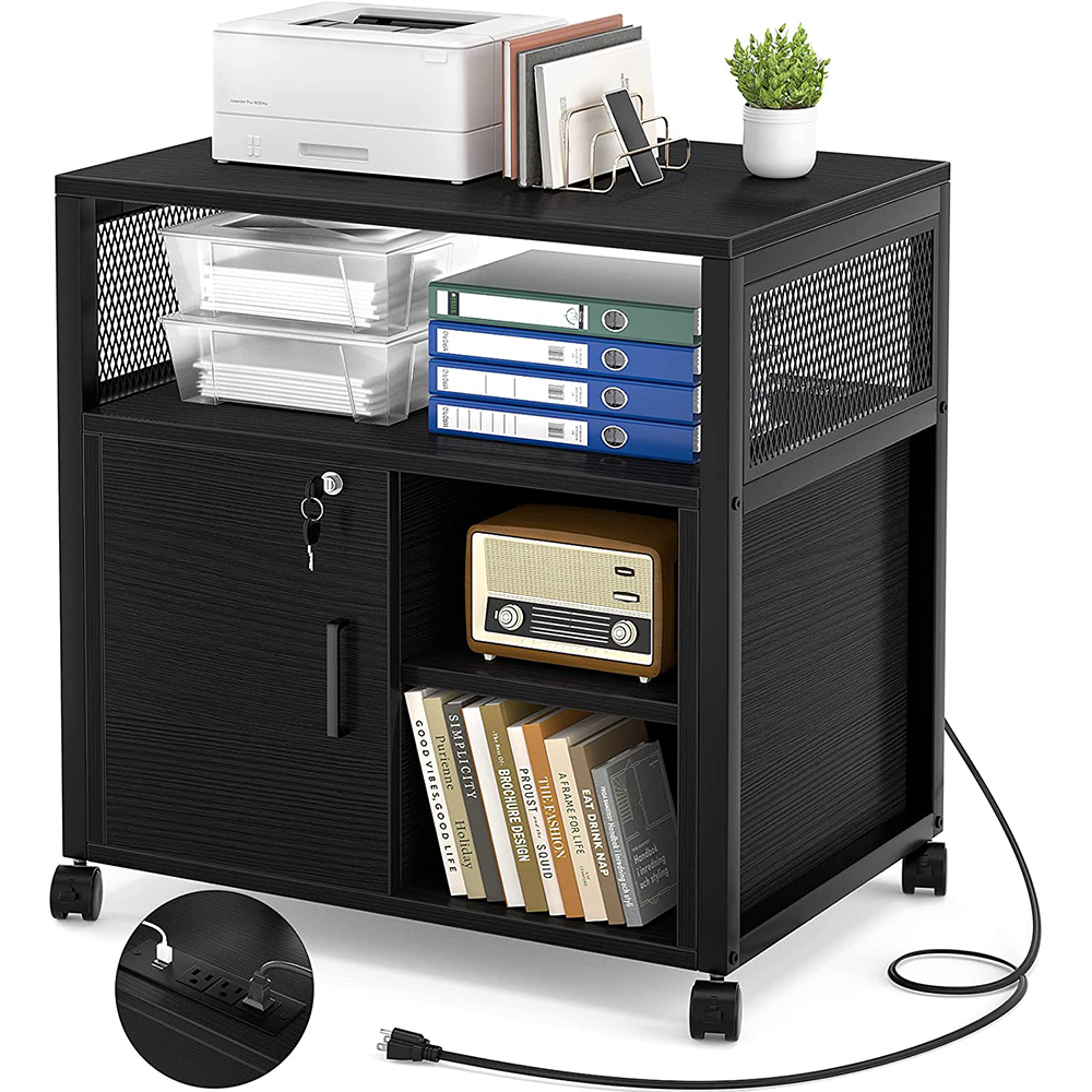 Nu-Deco Storage Cabinet MH23164