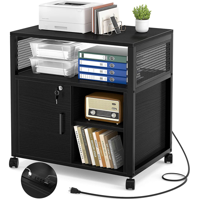Nu-Deco Storage Cabinet MH23164