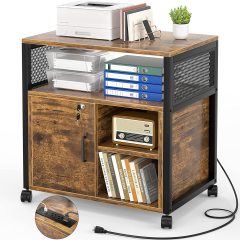 Nu-Deco Storage Cabinet MH23168