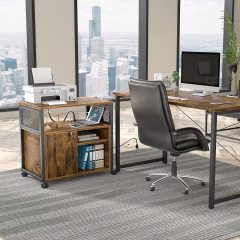 Nu-Deco Storage Cabinet MH23168