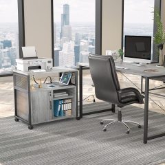Nu-Deco Storage Cabinet MH23167