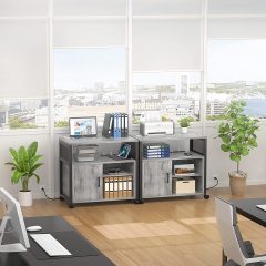 Nu-Deco Storage Cabinet MH23167