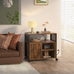 Nu-Deco Storage Cabinet MH23168