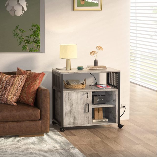 Nu-Deco Storage Cabinet MH23167