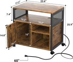Nu-Deco Storage Cabinet MH23168