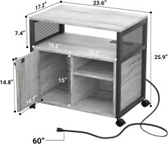 Nu-Deco Storage Cabinet MH23167