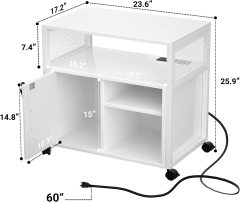 Nu-Deco Storage Cabinet MH23169
