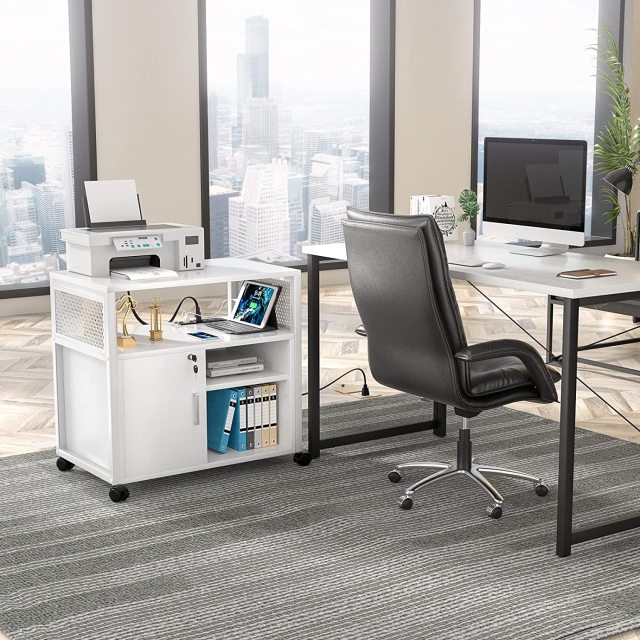 Nu-Deco Storage Cabinet MH23169