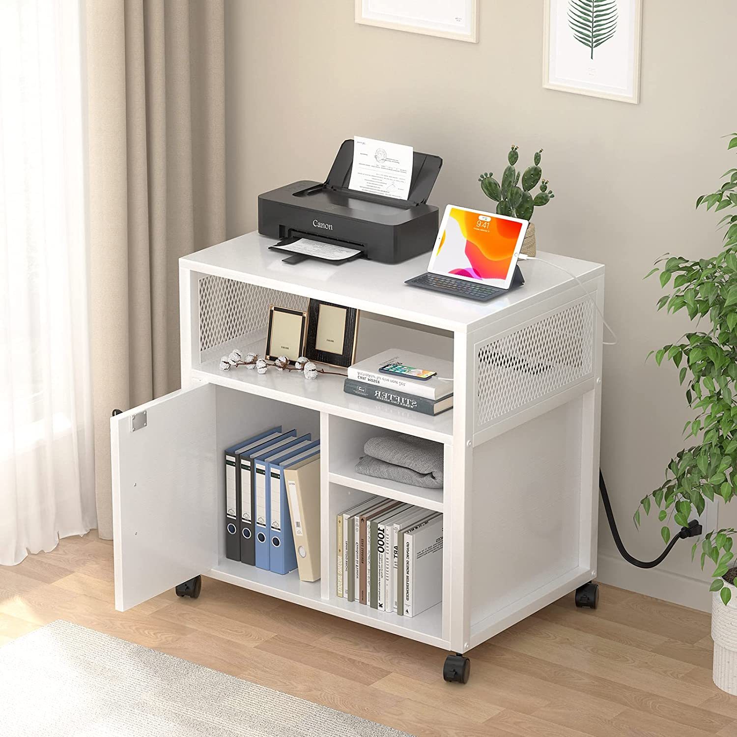 Nu-Deco Storage Cabinet MH23169