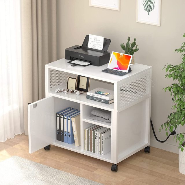 Nu-Deco Storage Cabinet MH23169