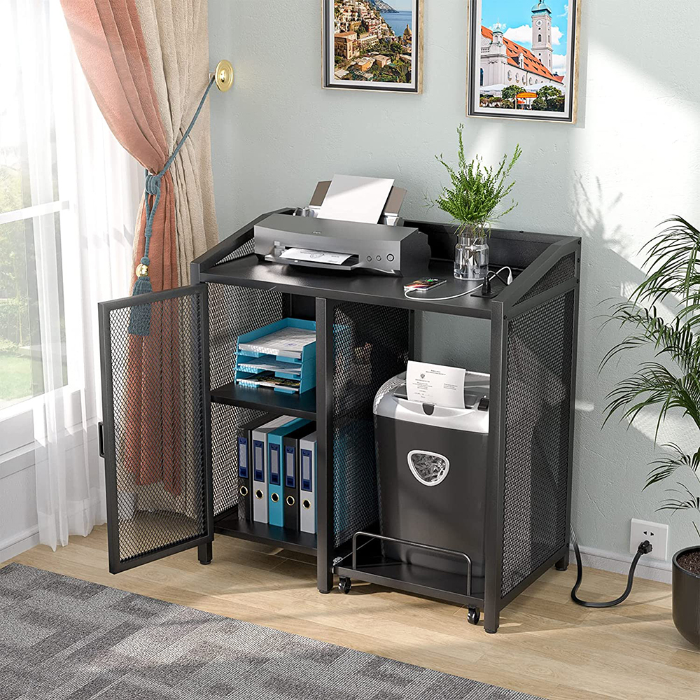 Nu-Deco Storage Cabinet MH23176