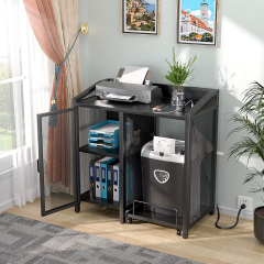 Nu-Deco Storage Cabinet MH23176