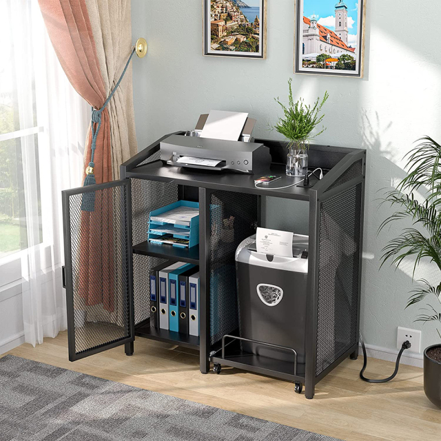 Nu-Deco Storage Cabinet MH23176