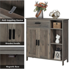 Nu-Deco Storage Cabinet MH23174