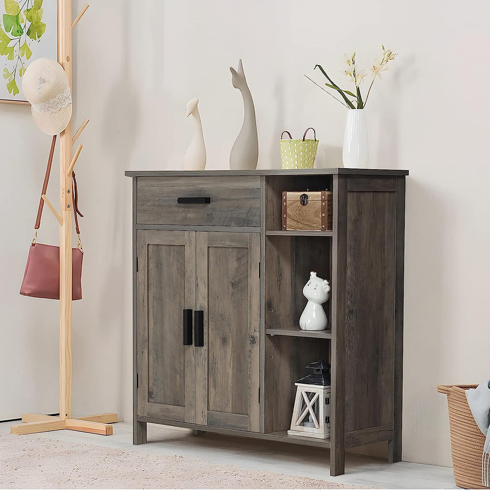 Nu-Deco Storage Cabinet MH23174