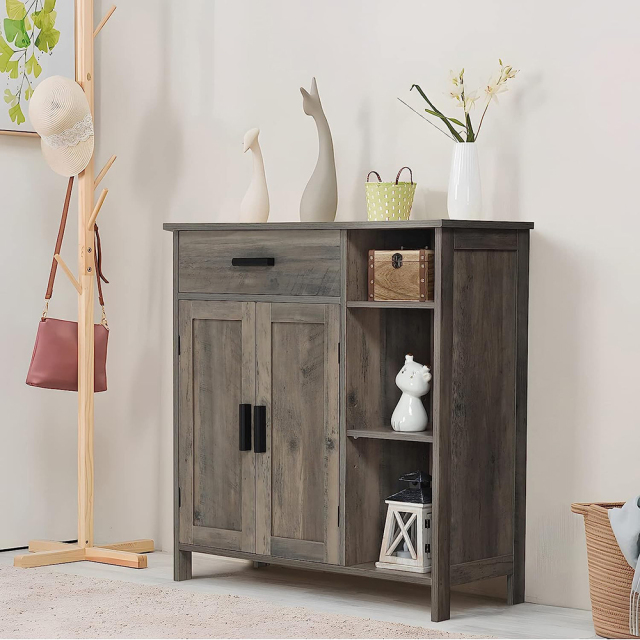 Nu-Deco Storage Cabinet MH23174