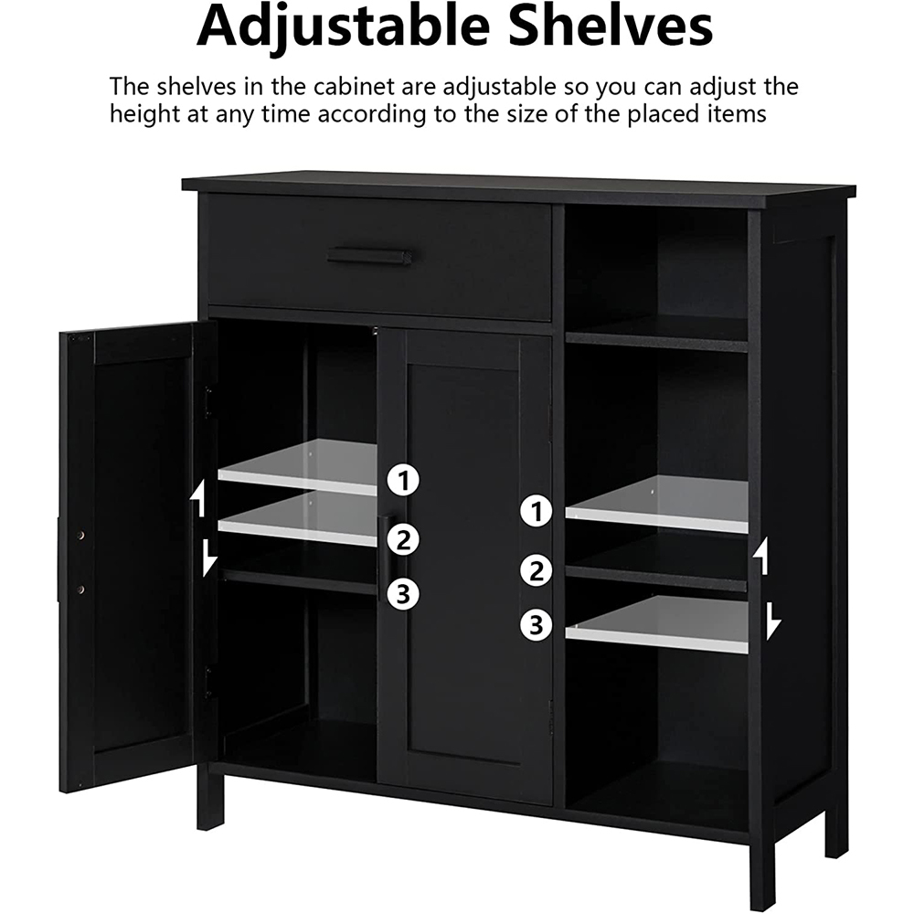 Nu-Deco Storage Cabinet MH23170