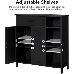 Nu-Deco Storage Cabinet MH23170