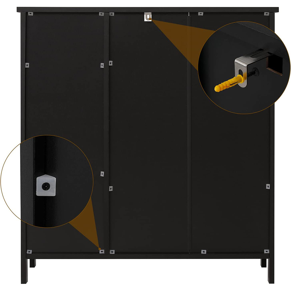 Nu-Deco Storage Cabinet MH23170