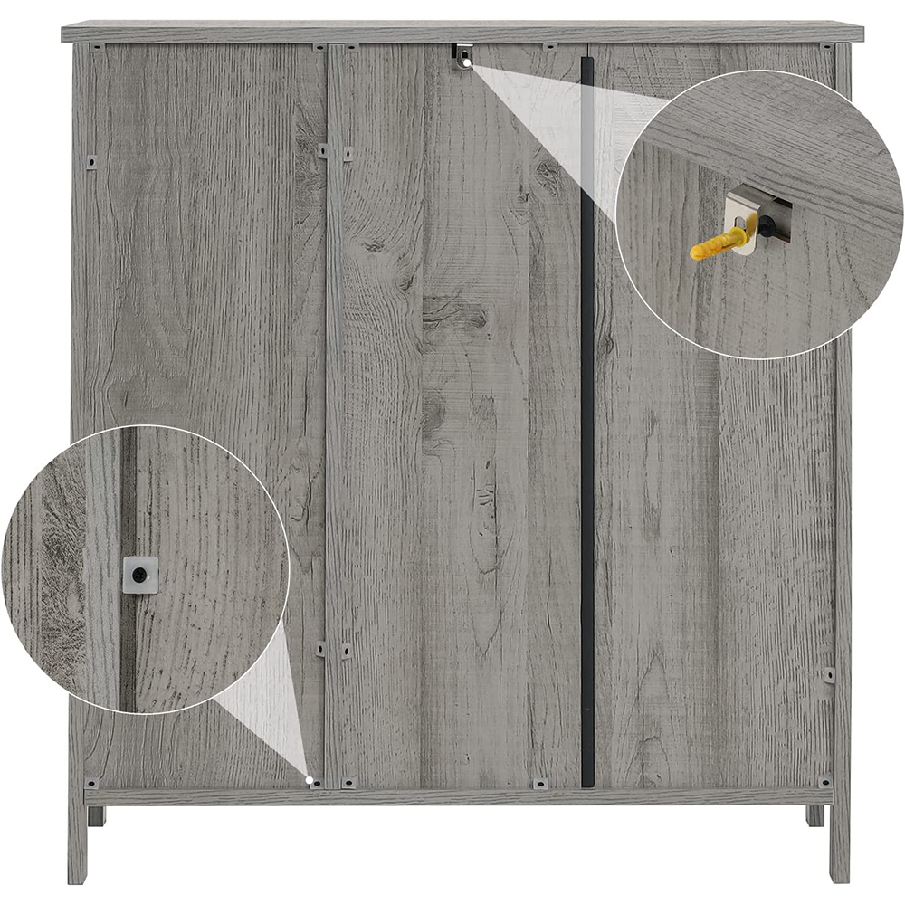 Nu-Deco Storage Cabinet MH23172
