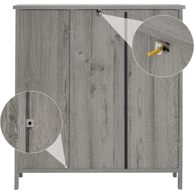 Nu-Deco Storage Cabinet MH23172