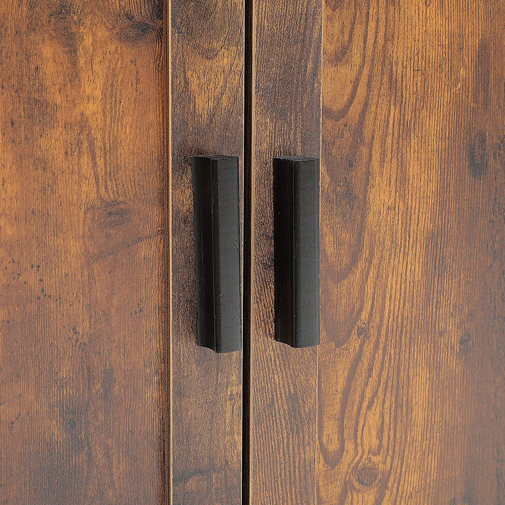 Nu-Deco Storage Cabinet MH23173