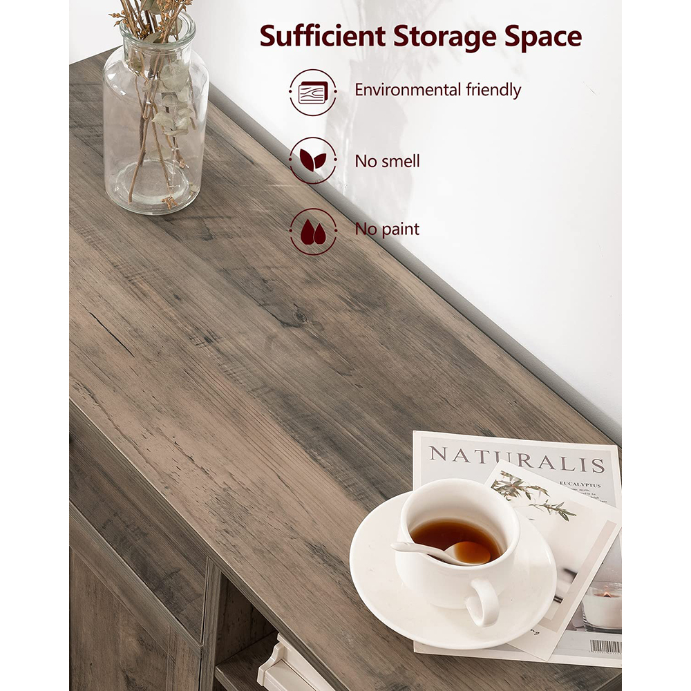 Nu-Deco Storage Cabinet MH23174