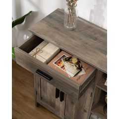 Nu-Deco Storage Cabinet MH23174
