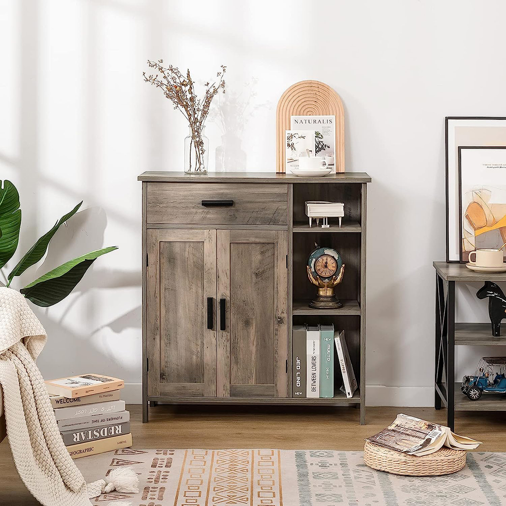 Nu-Deco Storage Cabinet MH23174