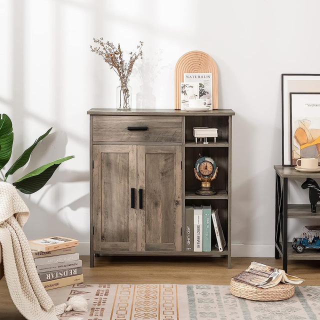 Nu-Deco Storage Cabinet MH23174