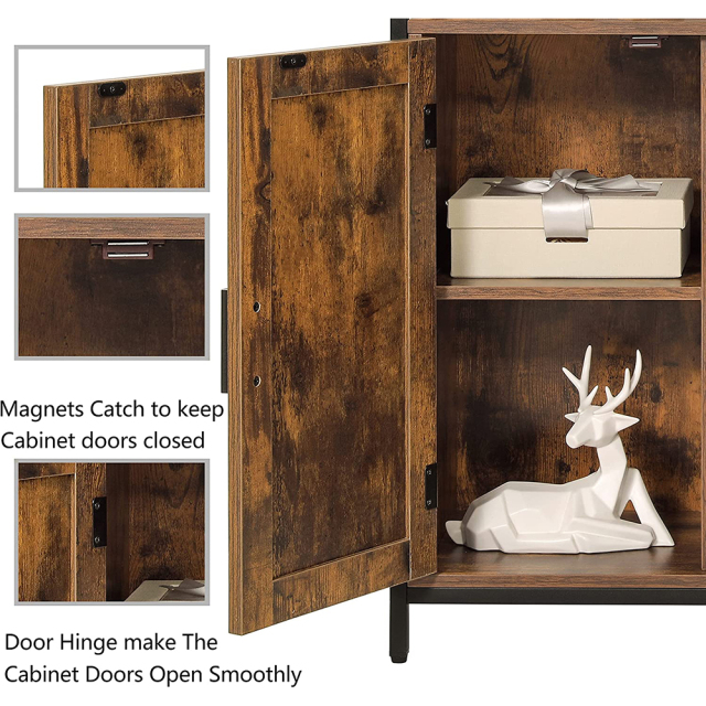 Nu-Deco Storage Cabinet MH23173