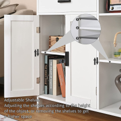 Nu-Deco Storage Cabinet MH23175