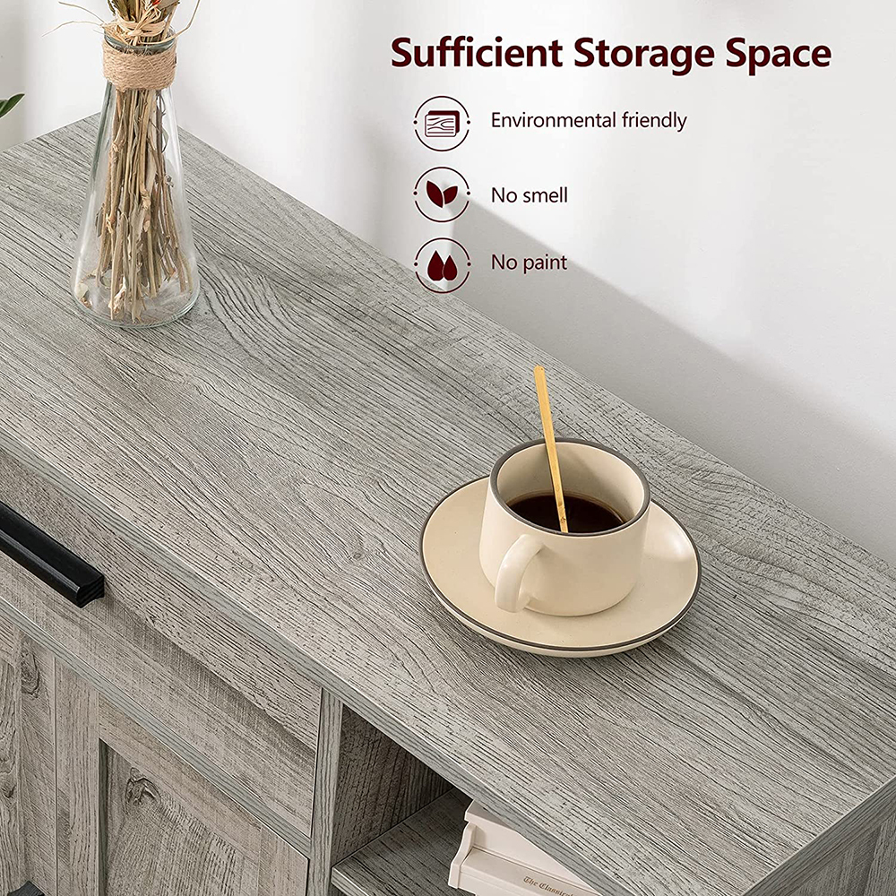 Nu-Deco Storage Cabinet MH23172
