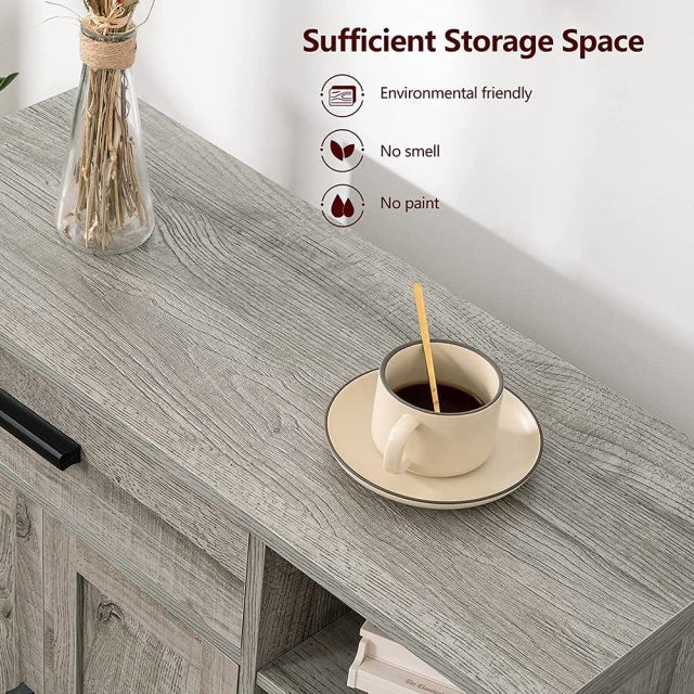 Nu-Deco Storage Cabinet MH23172