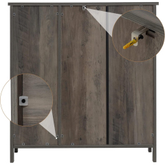 Nu-Deco Storage Cabinet MH23174