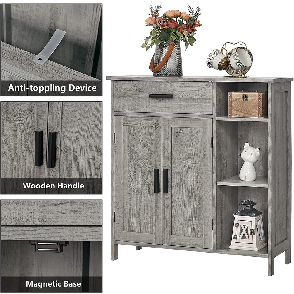 Nu-Deco Storage Cabinet MH23172