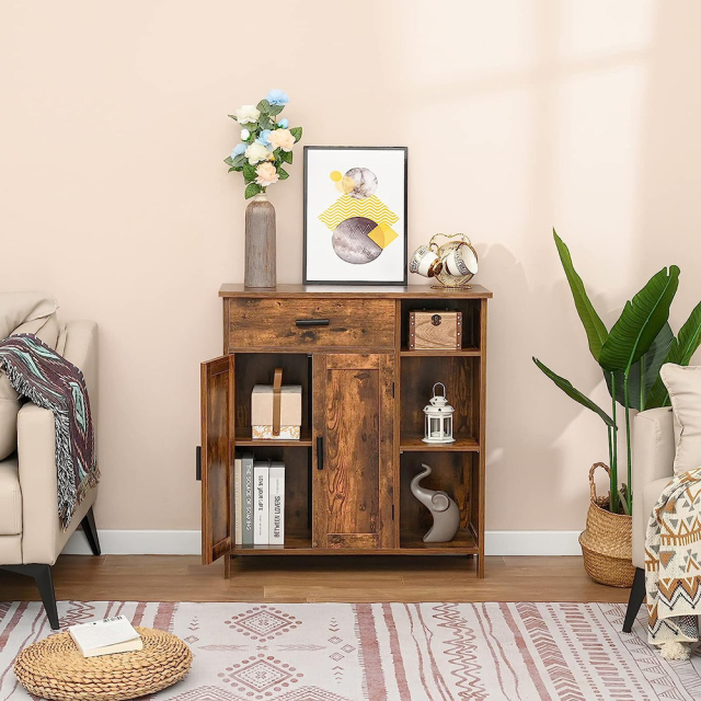 Nu-Deco Storage Cabinet MH23173