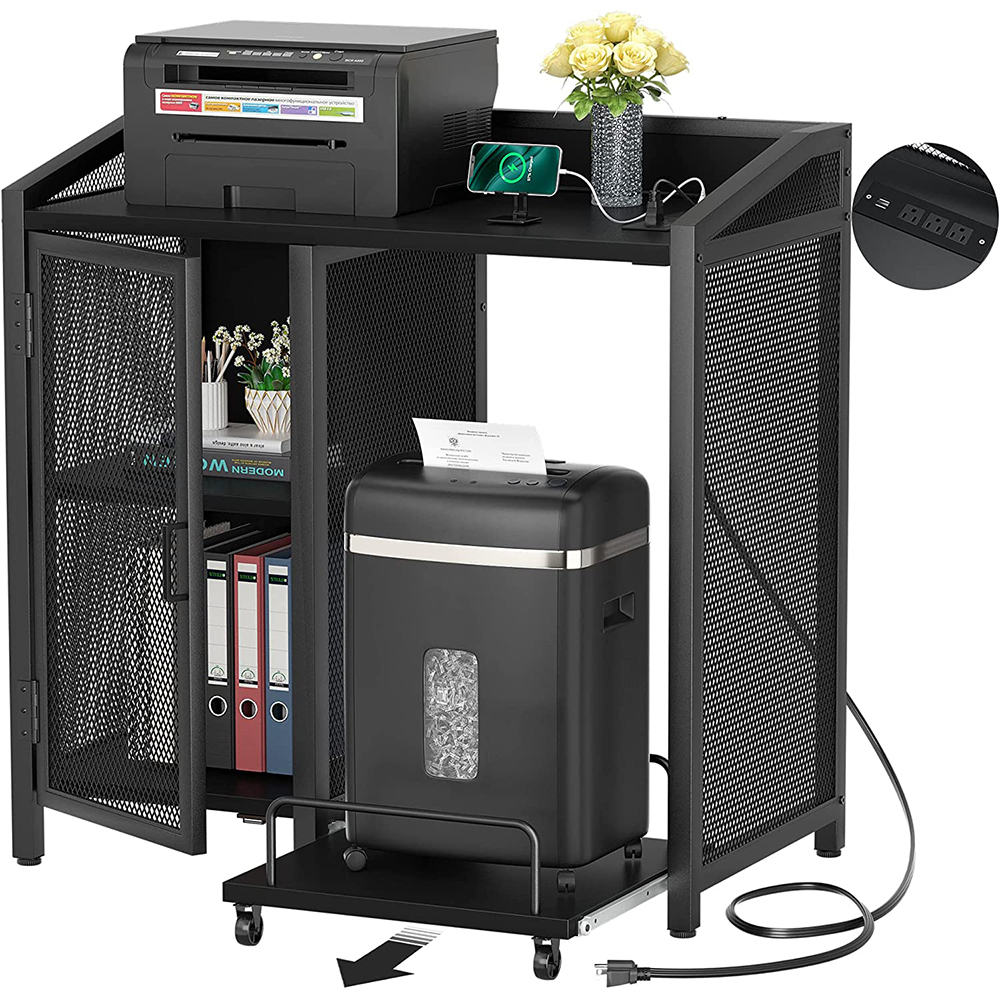 Nu-Deco Storage Cabinet MH23176