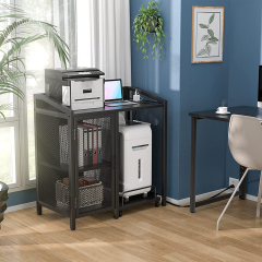 Nu-Deco Storage Cabinet MH23176