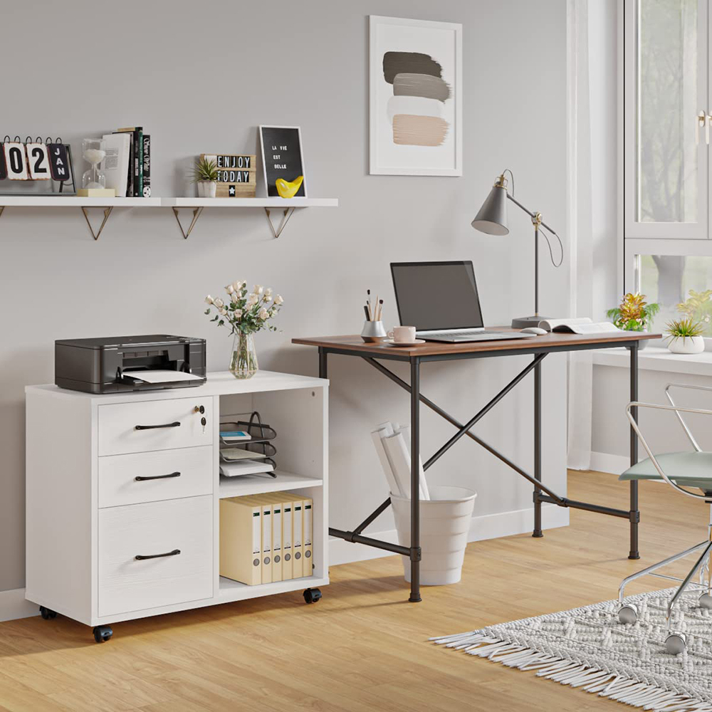 Nu-Deco Storage Cabinet MH23179