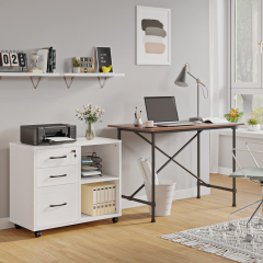 Nu-Deco Storage Cabinet MH23179