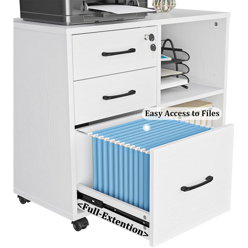 Nu-Deco Storage Cabinet MH23179