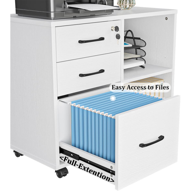 Nu-Deco Storage Cabinet MH23179