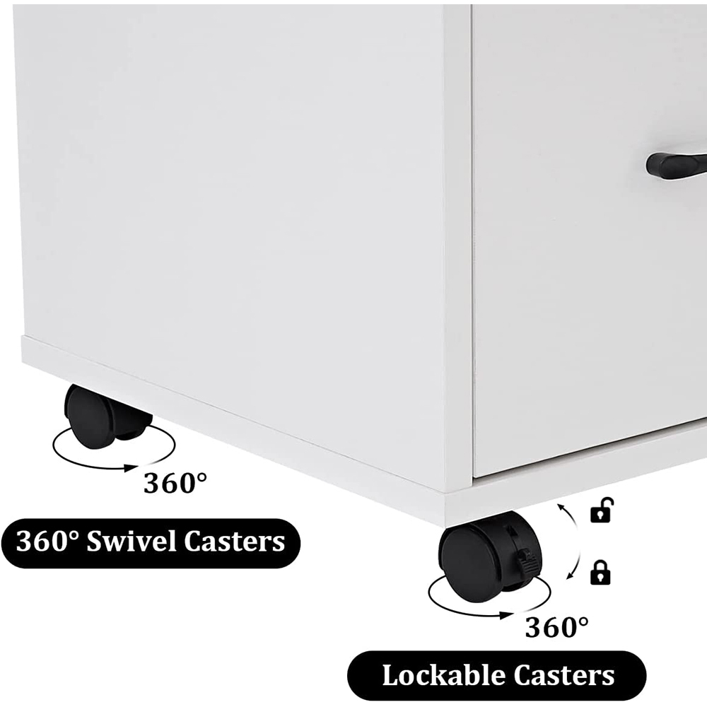 Nu-Deco Storage Cabinet MH23179