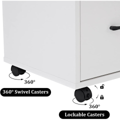 Nu-Deco Storage Cabinet MH23179