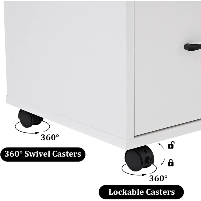 Nu-Deco Storage Cabinet MH23179